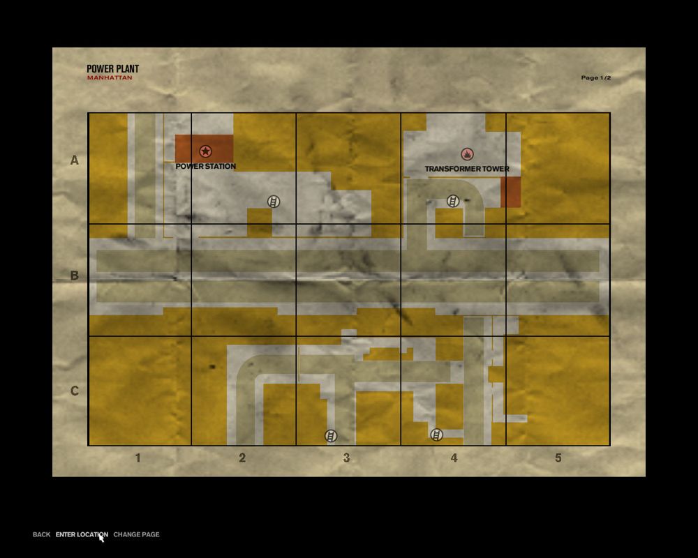 Freedom Fighters screenshot 5 for Gamecube